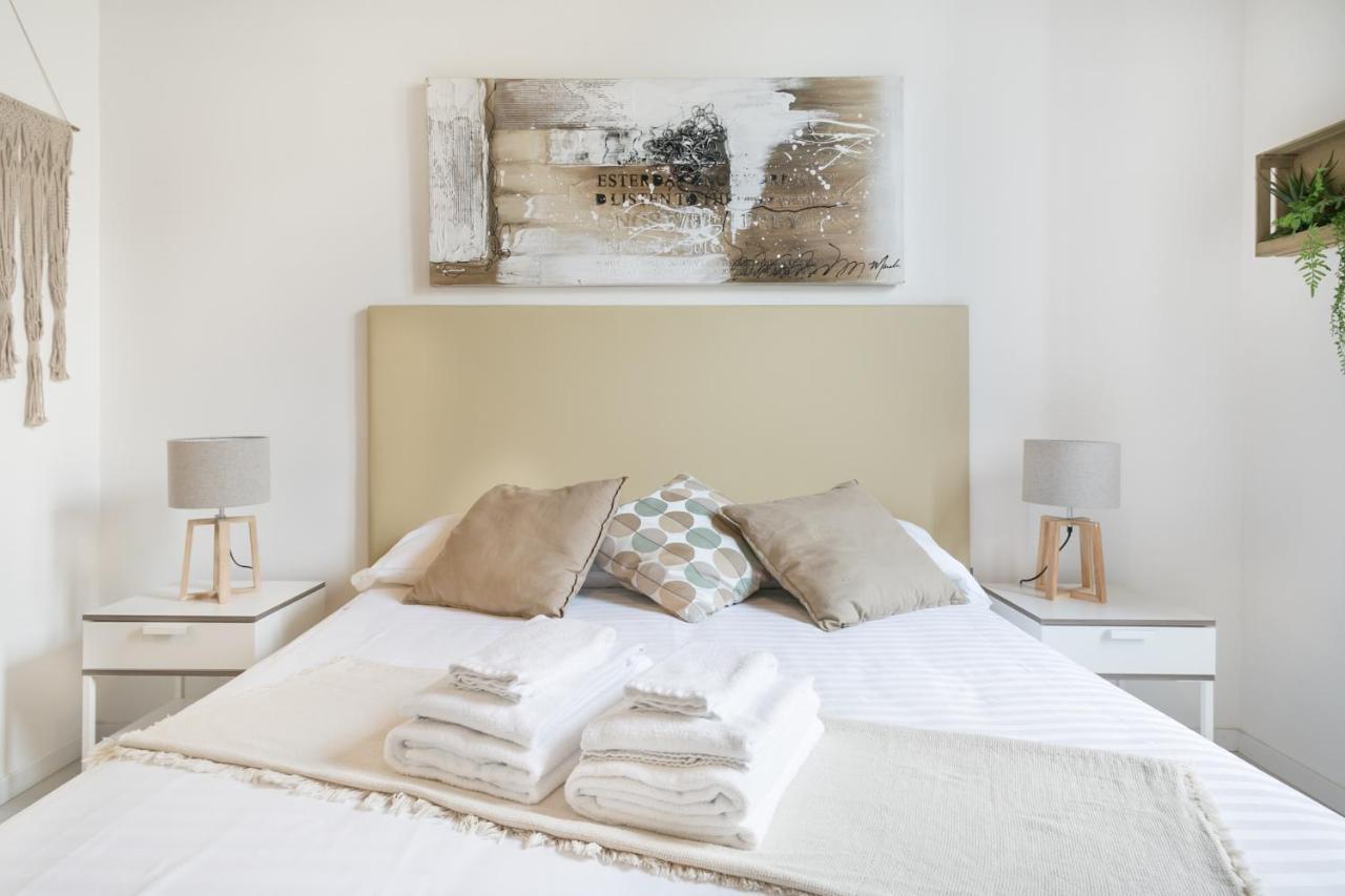 White Ostilia Guesthouse Roma Ngoại thất bức ảnh